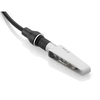Rizoma Vision Indicator Silver