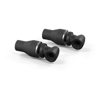 Rizoma Technopolymer Holder for Rizoma Light Unit Turn Signal