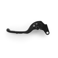 Rizoma Adjustable Plus Clutch Lever Black for Indian FRT 1200