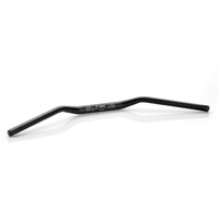 Rizoma Conical Aluminium 28.5mm x 745mm x 30mm Handlebar Black