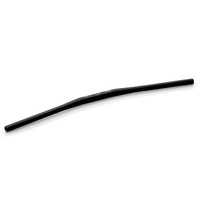 Rizoma Conical Drag Bar 22mm x 29mm x 755mm Handlebar Black