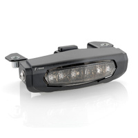 Rizoma Rear Tail Light Black for Yamaha MT-09/FZ-09 13-16