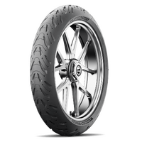 Michelin Road 6 Front Tyre 120/70 ZR-19 60W Tubeless