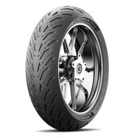 Michelin Road 6 Rear Tyre 150/70 ZR-17 69W Tubeless