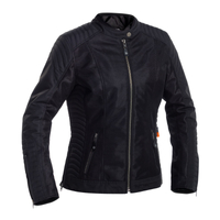 RICHA LAUSANNE LADIES MESH WP JACKET