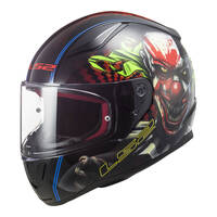 LS2 FF353 Rapid II Happy Dreams Helmet