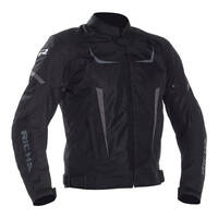 Richa Airstrike 2 Jacket - Black