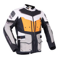 Richa Infinity 2 Adventure Jacket - Orange