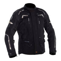 Richa Infinity 2 Jacket - Black