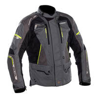 Richa Infinity 2 Jacket - Titanium