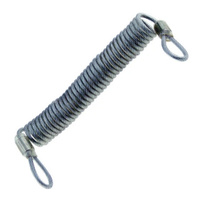 Rocky Creek HelmetLok Cable