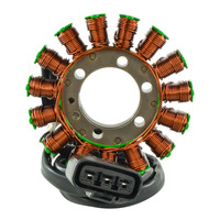 GENERATOR STATOR BMW S1000R / RR / HP4 09-18 (RMS010-103202)