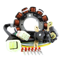 STATOR ASSTD HON MODELS RFR FITMENTS (RMS010-106839)