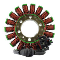 STATOR TRIUMPH STREET TRIPLE 675 '07-18' (RMS010-107391)