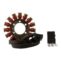 RM Stator Honda NT700V '10-'11 (RMS010-107692)
