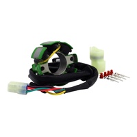 50W Lighting Stator Ð KTM / HSQ / GG Õ16ÐÕ24 (RMS010-108598)