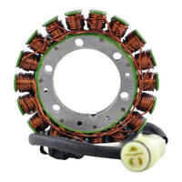 HIGH OUTPUT STATOR KAW KVF 360 400 PRAIRIE 99-12 (RM01074)