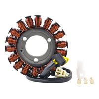 STATOR SUZUKI GSXR 600 750 2006-2017 (RM01092)