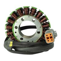 GENERATOR STATOR CAN-AM OUTLANDER