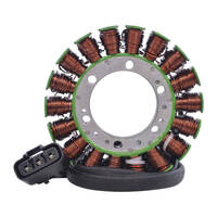 STATOR TRI ROCKET III 2005-2017 (RM01392S)