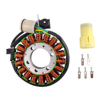 GENERATOR STATOR HON TRX420FA / TRX420FPA 09-14 (RM01437)