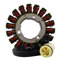 GENERATOR STATOR ASSTD KAW RFR FITMENTS (RM01536)