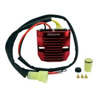 RM Bypass MOSFET Regulator Rectifier Assorted Kawasaki Models (Refer to Fitments