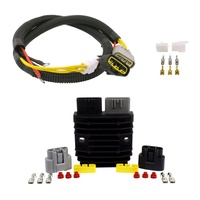 Voltage Regulator Rectifier Bypass Ð BMW Assorted Models