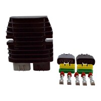 CNC MOSFET Regulator  Use Only with Lithium-Ion Battery (RMS023-106203)