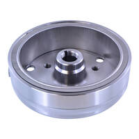 FLYWHEEL ASSTD KAW MODELS RFR FITMENTS (RMS120-104078)