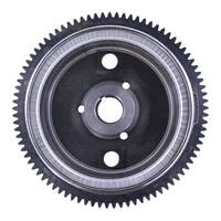 FLYWHEEL ASSTD POL MODELS RFR FITMENTS (RMS120-106200)