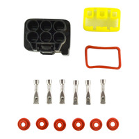 CONNECTOR KIT HON/KAW/SUZ/YAM ATV UTV & M/C 98-18 (RM14105R)