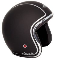 RXT CLASSIC MATT SILVER HELMET