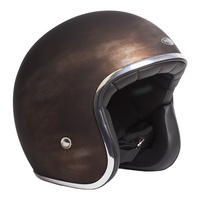 RXT CLASSIC RUSTY HELMET