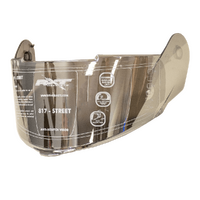 RXT Visor 817 'STREET'