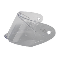 RXT VISOR 825 STREET 2 (Pinlock 30 ready)