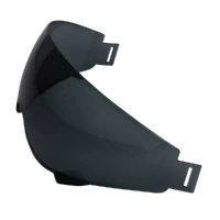 RXT Visor 726X WARRIOR DARK TINT