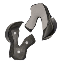 RXT CHEEK PADS - A736 EVO (pair)