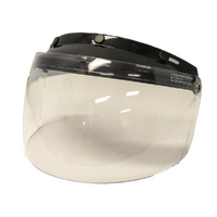 RXT VISOR RATCHET FLIP UP TYPE
