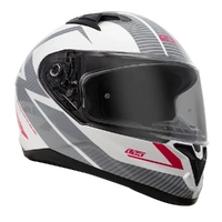 RXT SUZUKA GLOSS WHITE/GREY/MAGENTA