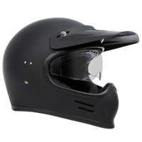 RXT HERITAGE MATT BLACK