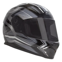 RXT 817 STREET ZED BLACK / WHITE
