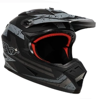 RXT SECTOR - RAGE MATT BLACK/GREY