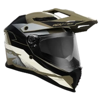 RXT ADV-65 MATT BLACK / GREY / MILITARY GREEN