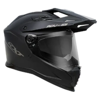 RXT ADV-65 MATT BLACK