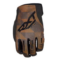 RXT FUEL MX CAMO BROWN/BLACK