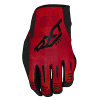 RXT FUEL MX RED/BLACK