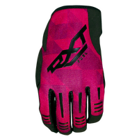 RXT FUEL MX MAGENTA PINK/BLACK