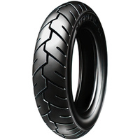 Michelin S1 Front or Rear Tyre 3.50-10 59J Tubeless