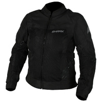 Shark Ladies Elenore Jacket Black